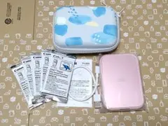 インスピック　ケース　シート　セット