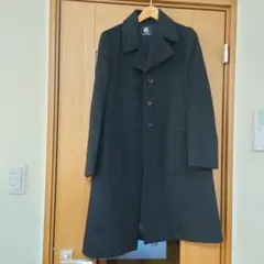 ポールスミス ブラック ロングコート