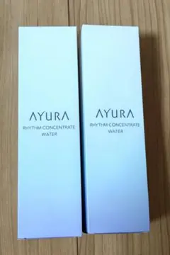 リズムコンセントレートウォーター2本セット