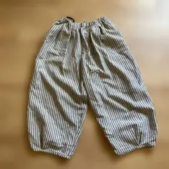 新品　可愛いカジュアルパンツ