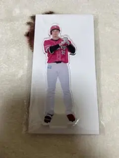 楽天イーグルス Summer アクリルスタンド アクスタ 中島大輔