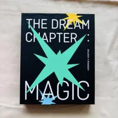 MAGIC アルバム