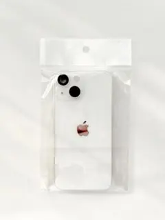 iPhone 13 mini 純正バックパネル　修理 部品パーツ 背面パネル