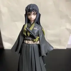 時透無一郎 絆ノ装 拾参ノ型 セピアカラーVerフィギュア BANPRESTO