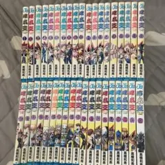 遊戯王 全巻セット