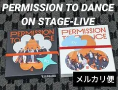 【BTS】PTD LIVE CD 抜けあり 2形態セット