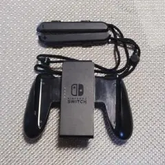① ジョイコン グリップ ストライプセット Nintendo Joy-Con