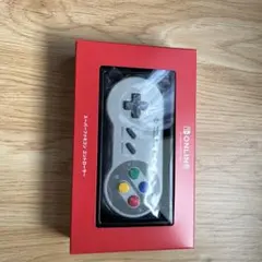 Nintendo スーパーファミコンコントローラー