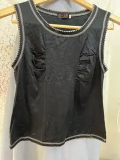 EVEX Tシャツ　黒