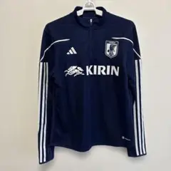 サッカーなでしこジャパン　ジャージ　Mサイズ