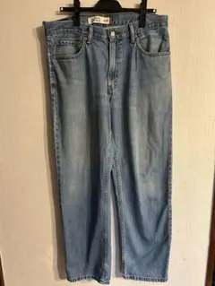 Levi's 550 リラックスフィット デニム　w34L30