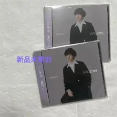 キスマイ Kis-My-Ft2 MAGFACT 宮田俊哉ソロビジュアル版