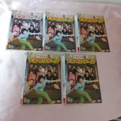【セル版】下北サンデーズ　DVD-BOX［DVD］ 2025年最新】下北サンデーズ dvdの人気アイテム - メルカリ