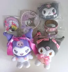 クロミ　グッズセット✩