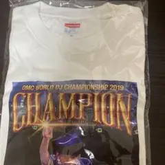 Creepy Nuts DJ松永　DJ中村Tシャツ　オールナイトニッポン