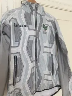 ATHLETA ピステ・ウィンドブレーカー 88