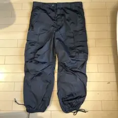 パンツ HBEAUTY&YOUTH OLMETEX CRUNCHY CARGOPANTS H＞OLMETEX CRUNCHY CARGO PANTS/パンツ