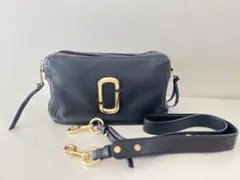 MARC JACOBS ソフトショット27 Black