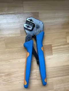 手動 圧着工具 テーイー コネクティビティ（TE Conectivity） Amazon | TE(タイコエレクトロニクス) 91566-1_EIシリーズ用