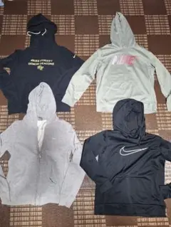 ナイキ パーカー まとめ売り‼️