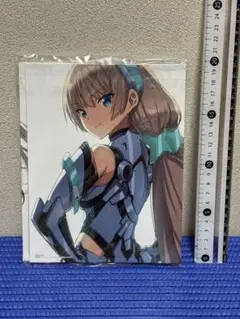楽園追放 フォトアルバム アンジェラ ょ