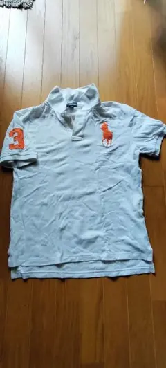 Polo by Ralph Lauren 半袖ポロシャツ L