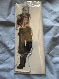 ブラスタ ebtenDXパック 晶 アクスタ