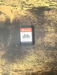 大乱闘スマッシュブラザーズ Nintendo Switch