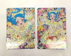 ひみつのアイプリ リング3弾 ビビ サプライズ