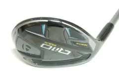左 Qi10 MAX 3H-20° NX TCS-60-S テーラーメイド美品