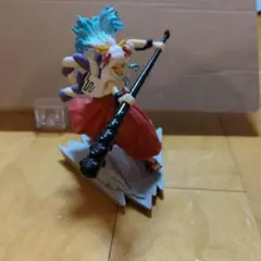 ワンピース フィギュア 　ヤマト