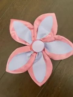 アリエル花形クリップ　東京ディズニーリゾート