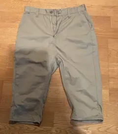 BEAMS ベージュ ハーフパンツ S