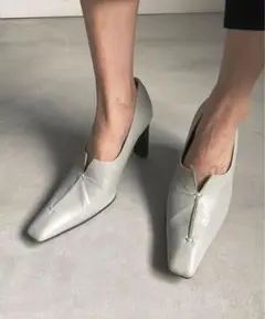 AMERI アメリ LADY CUT PUMPS M