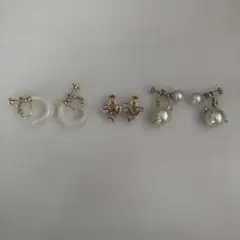 イヤリング