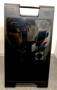 ブラックボード FIRST 両面 看板 屋外 折り畳み式