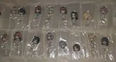 CUE！ アクリルスタンド 全種