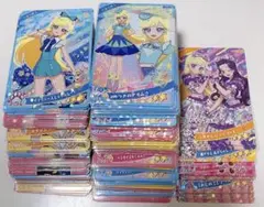 ひみつのアイプリ　みつき　星3 星2 コラボカード　150枚以上　まとめ売り