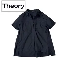 【早い者勝ち】 Theory GD CHINO SS A LINE SHIRT