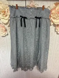 DearMyLoveWhip ディアマイラブホイップ スカート 6L