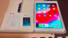 Apple iPad Air 32GB ※お値引き等お気軽にご相談下さい