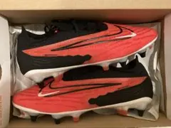 NIKEファントム GX SG-PRO 25.5cm