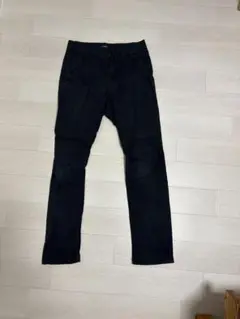 ARC'TERYX ネイビー チノパン