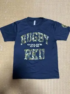 流通経済大学 ラグビー部 ウォームアップウェア L 流通経済大学 ラグビー部 ウォームアップウェア L