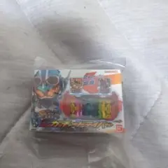 仮面ライダーシリーズ DXミニチュア＆パッケージコレクション02