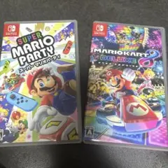 マリオカート8 デラックス