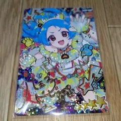 アイプリ☆4カード