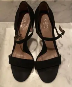 GUCCI グッチ パンプス