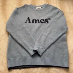 Ames ニット