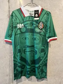 メキシコ代表（H）98フランスW杯仕様 エルナンデス メキシコ代表 98 H ホームユニ #15 エルナンデス HERNANDEZ